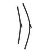 Wiper Blade Set 8K2998002A, fits Audi A4, S4, RS4, A5, S5 & RS5 2008 - 2016